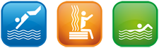 wedstrijd zwembadbouwer logo