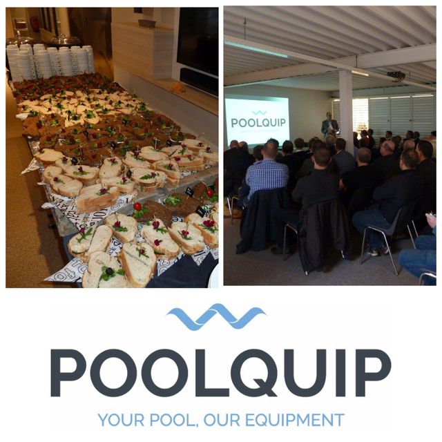 POOLQUIP - Your Pool, Our Equipment