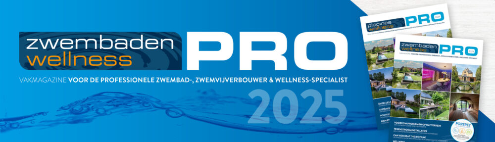 ZwembadenPro & WellnessPro